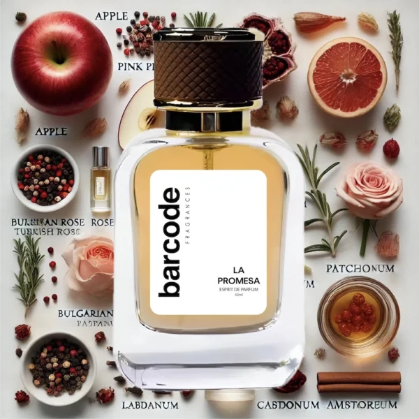 La Promesa - Image 2