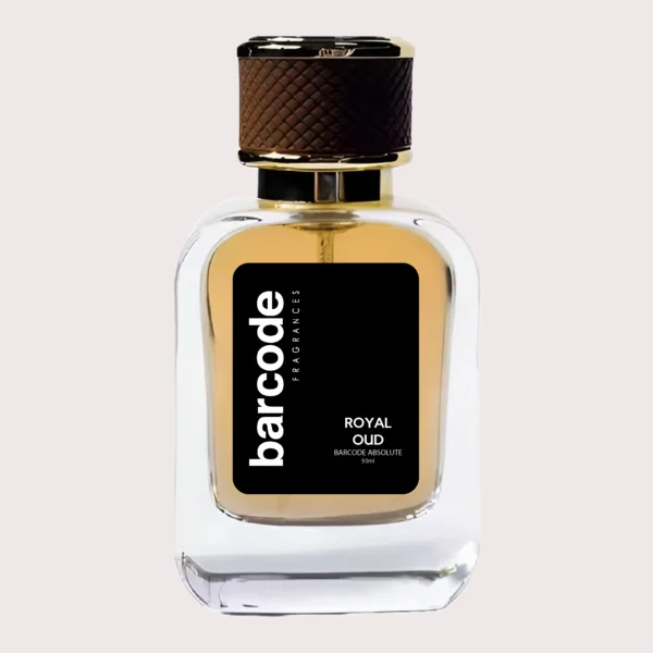 Oud Royal Absolute