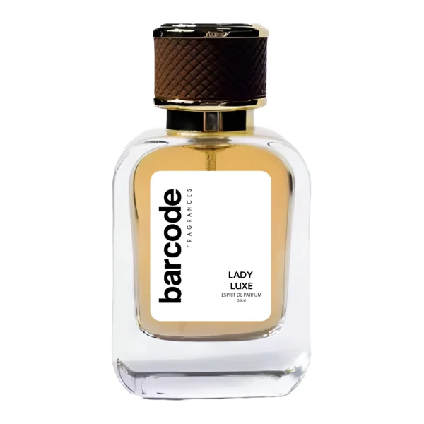 Lady Luxe